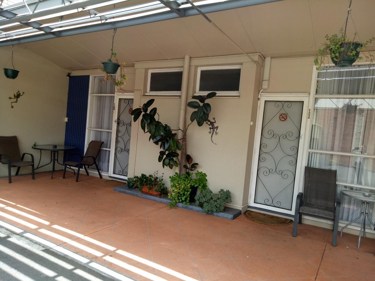 Motel Clifton Albury