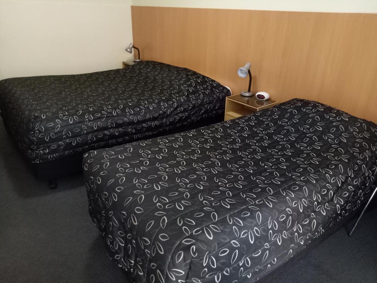 Motel Clifton 3*