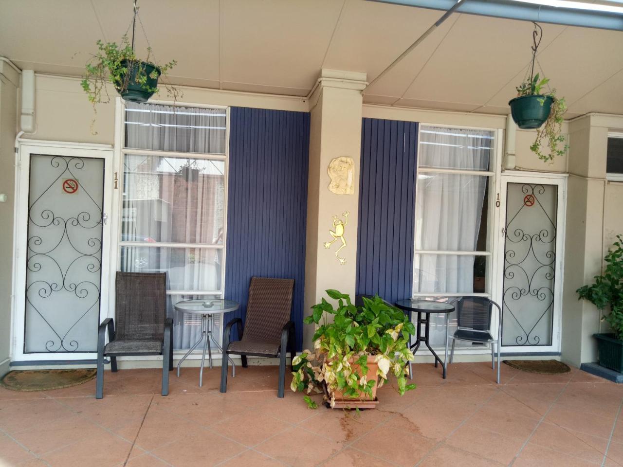 Motel Clifton