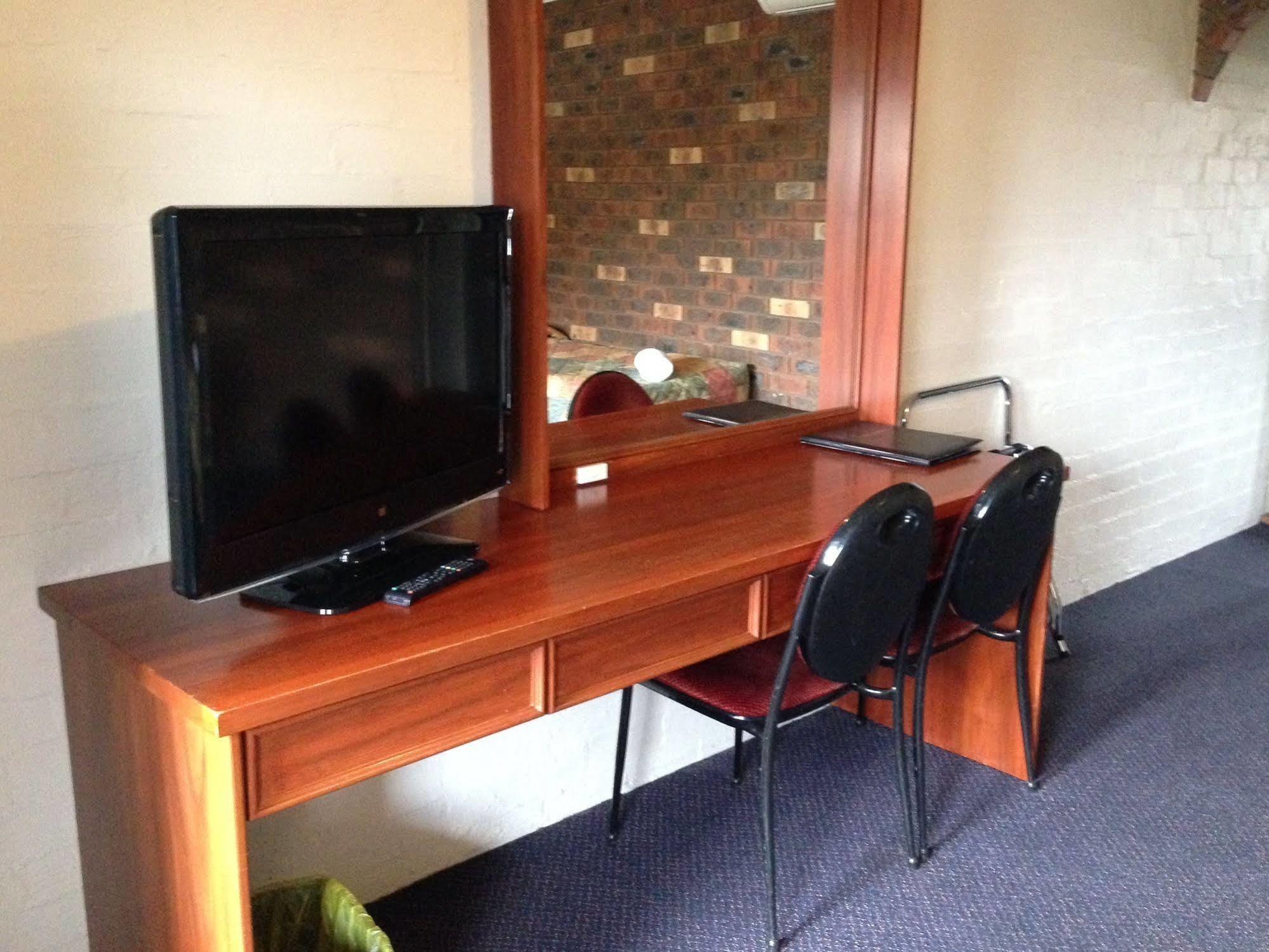 Seaton Arms Motor 3* Albury