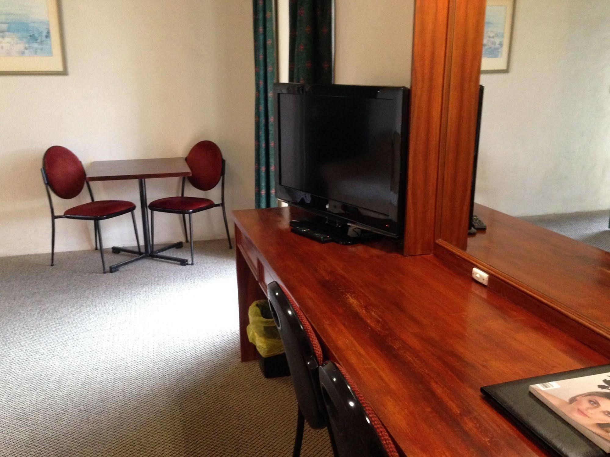 Seaton Arms Motor Motel Albury
