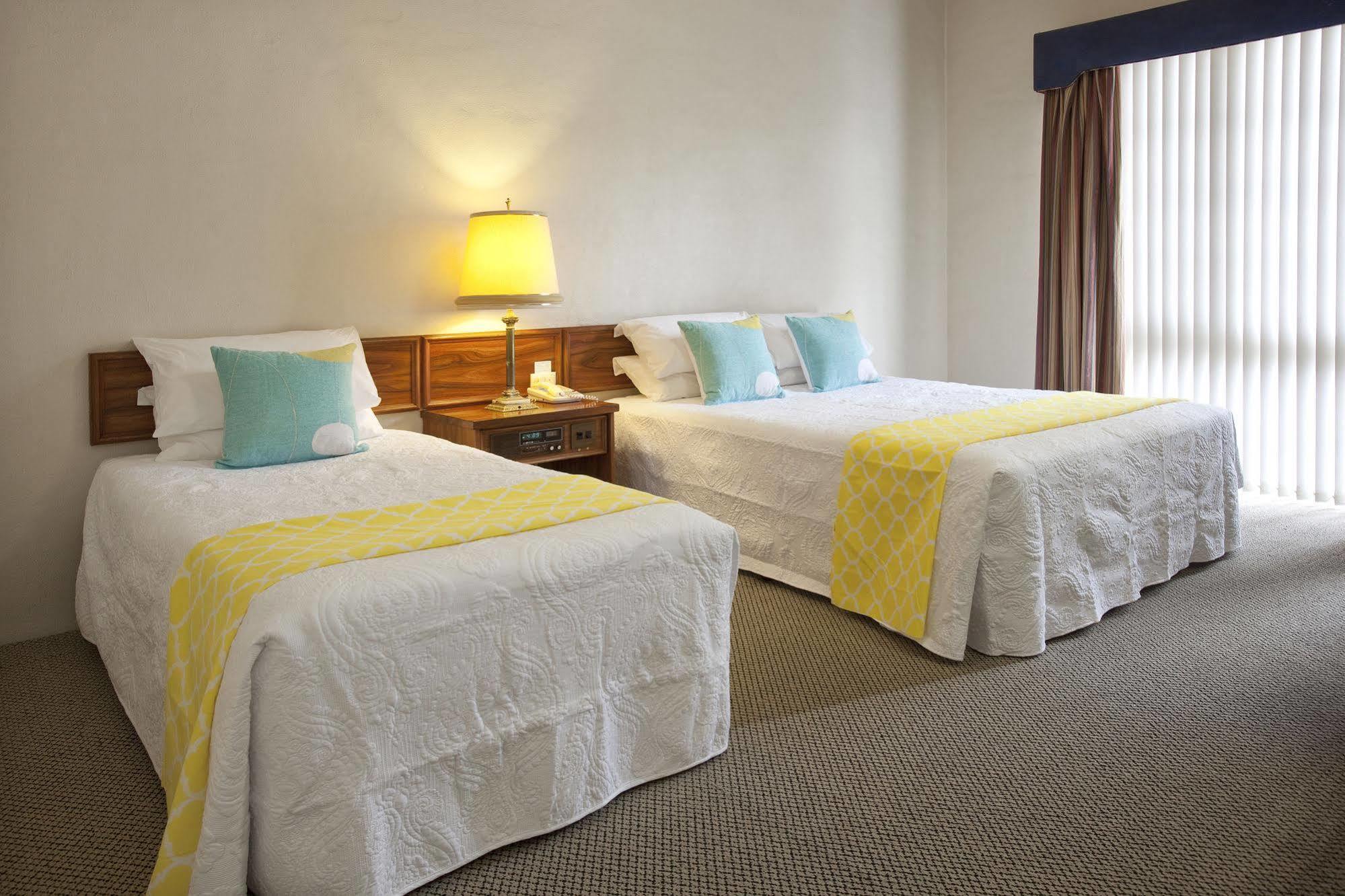 Seaton Arms Motor 3* Albury