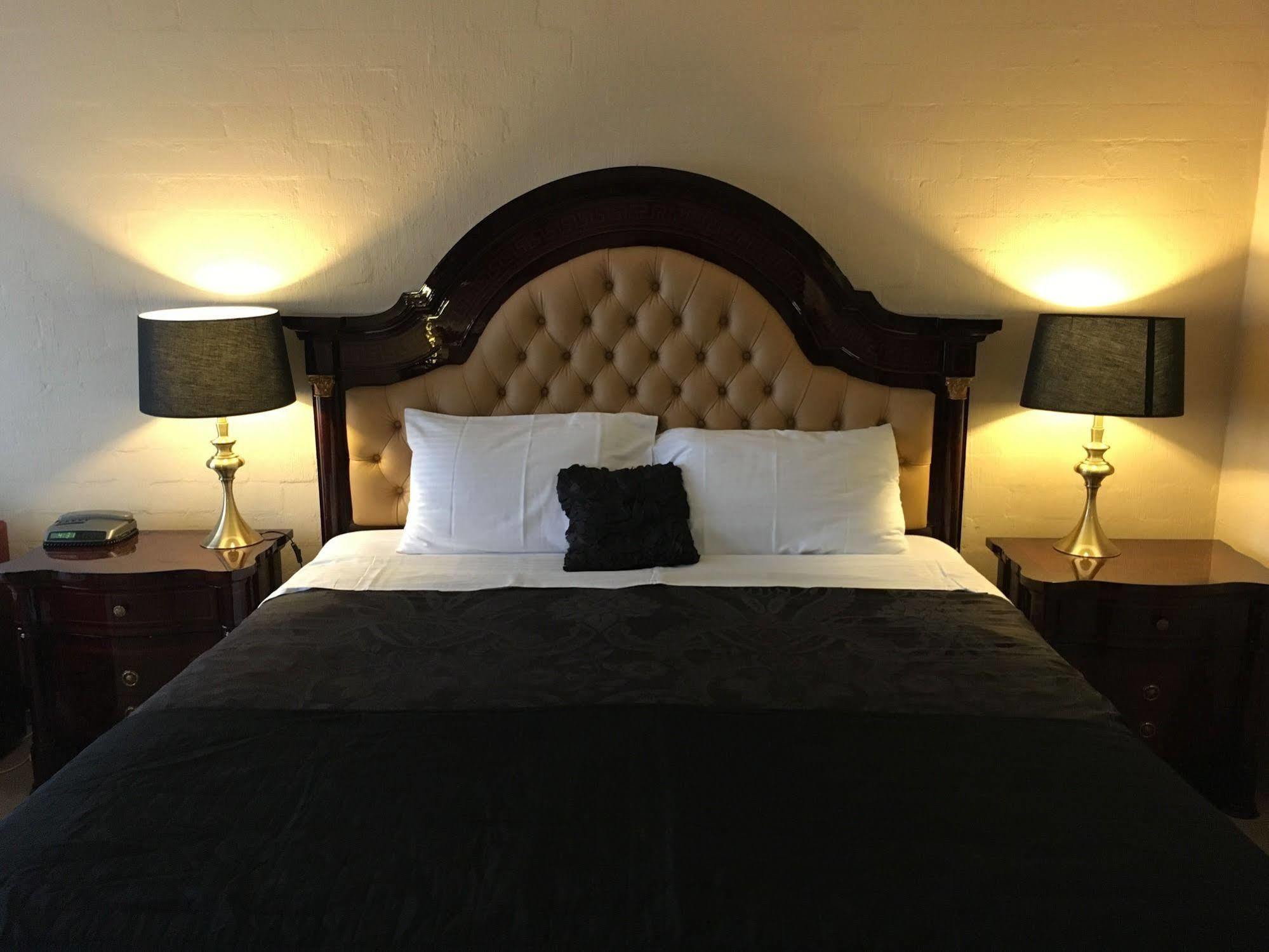 Manor House Hotel