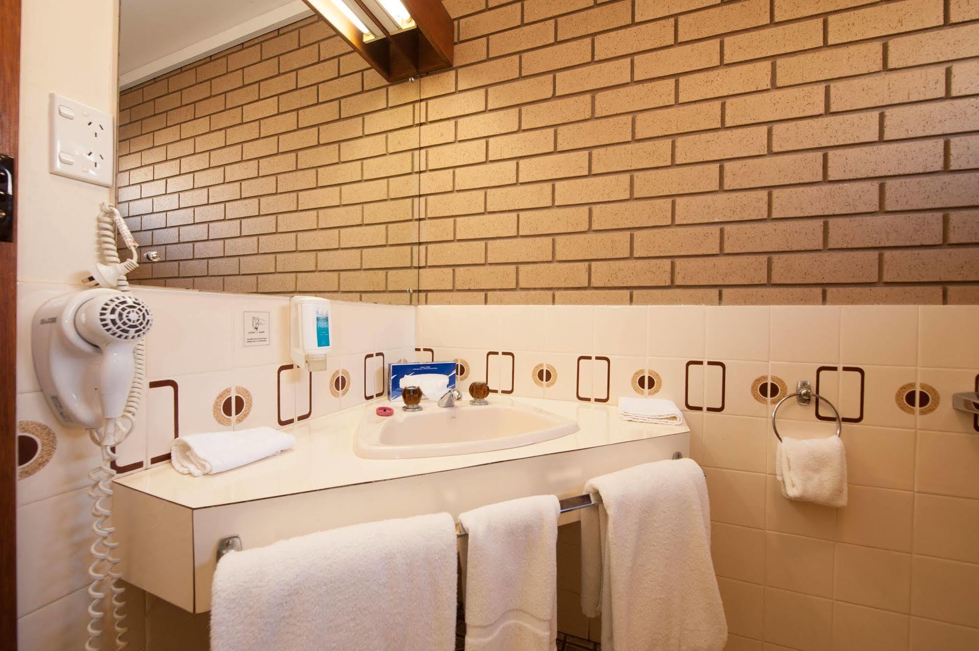 Albury City Motel 3*