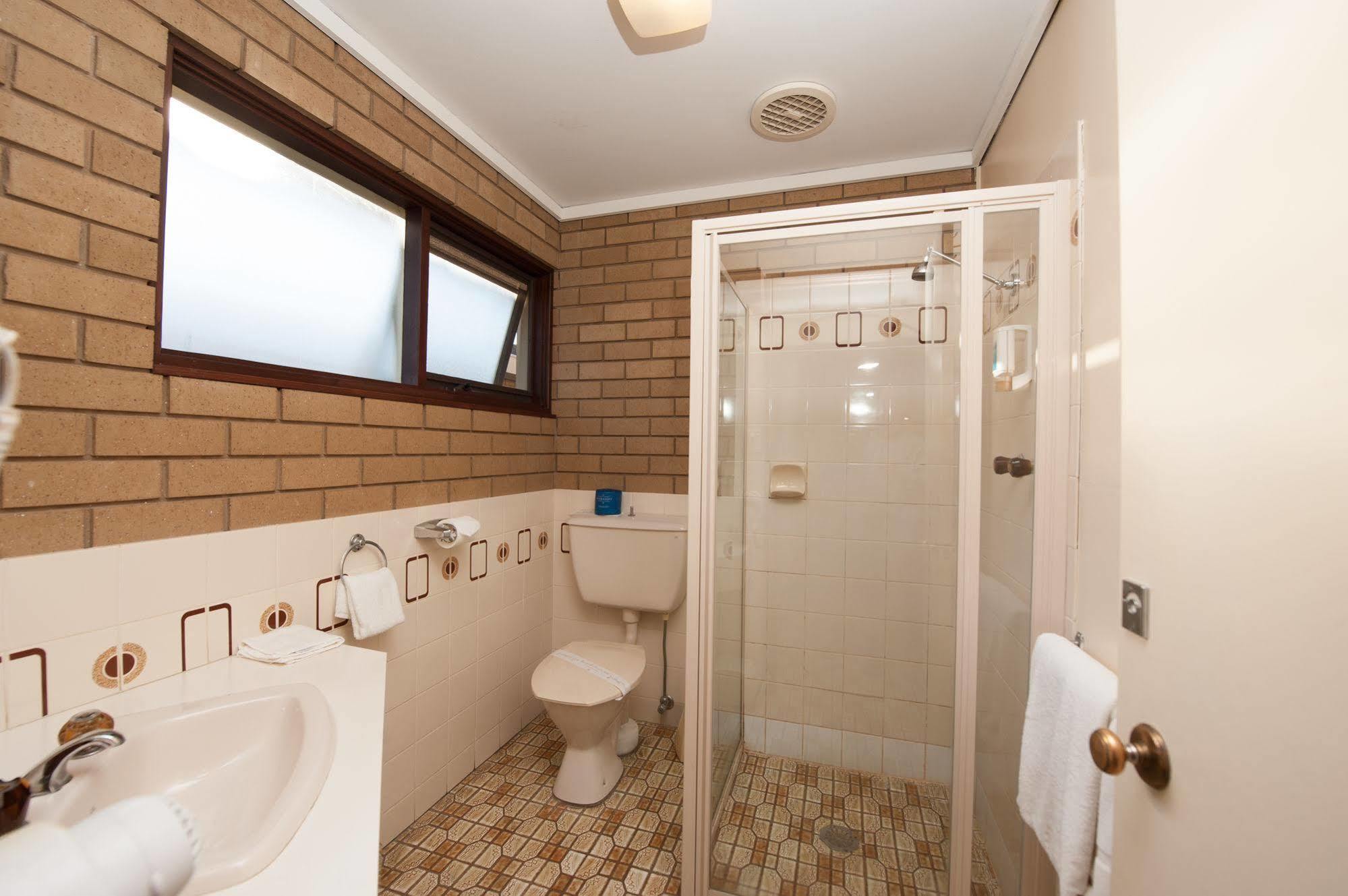 Motel Albury City Motel 3*