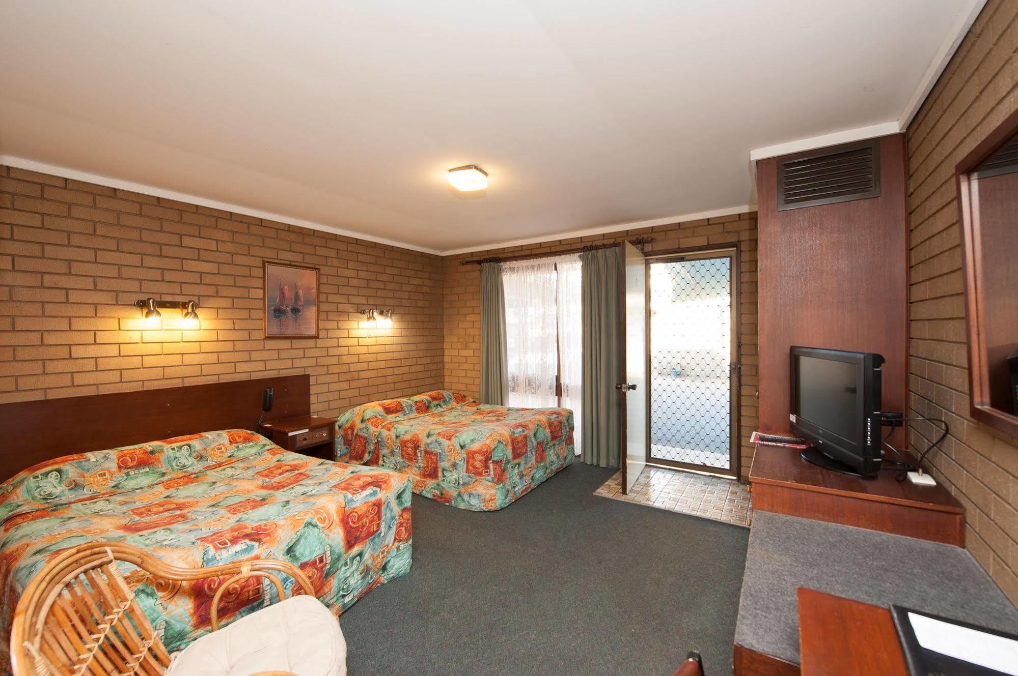 Albury City Motel Motel