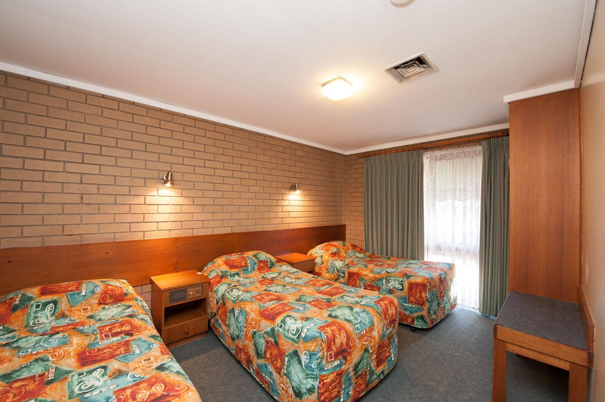 Motel Albury City Motel 3*