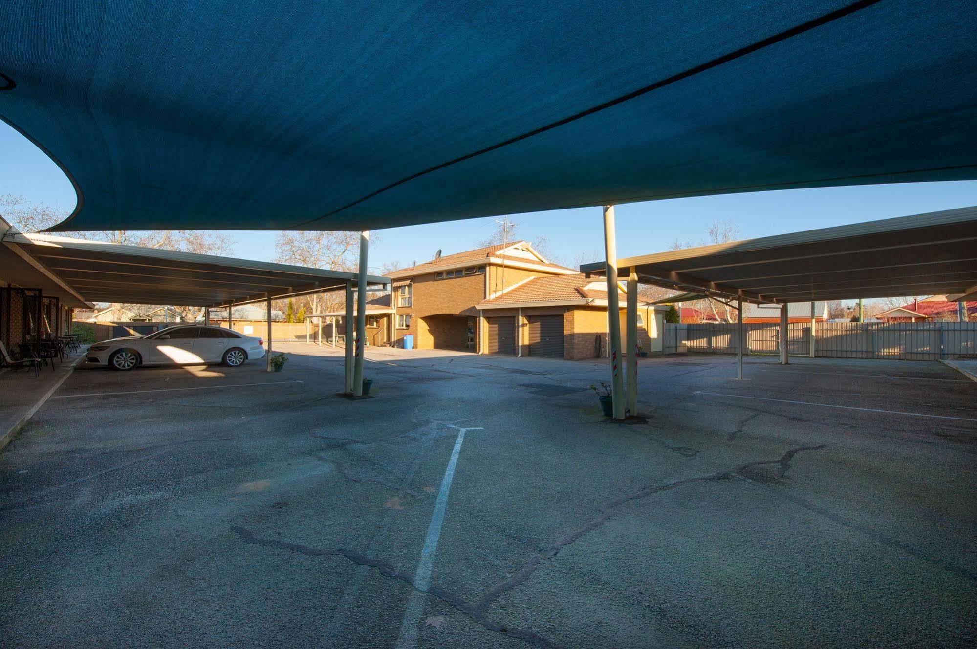 Albury City Motel Albury