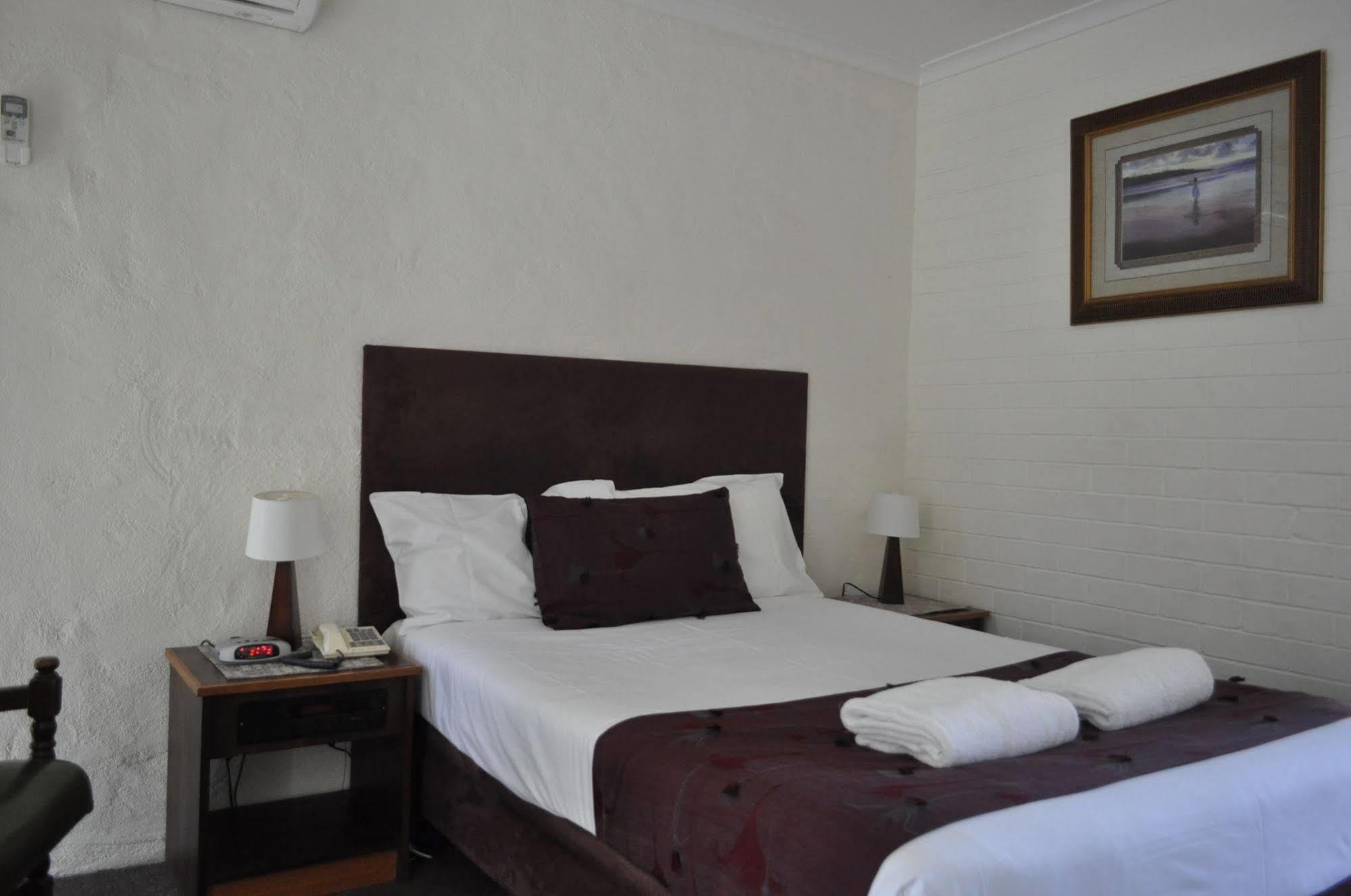 Burvale Motor Albury