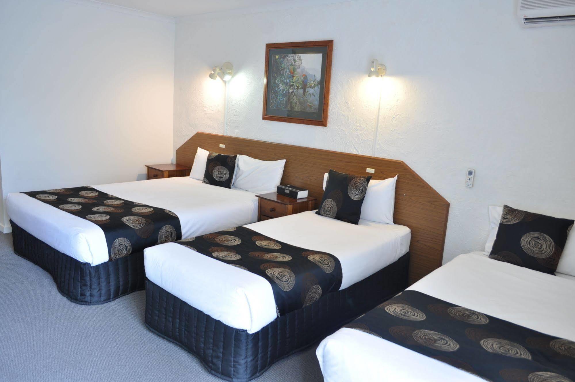 Motel Burvale Motor 3*