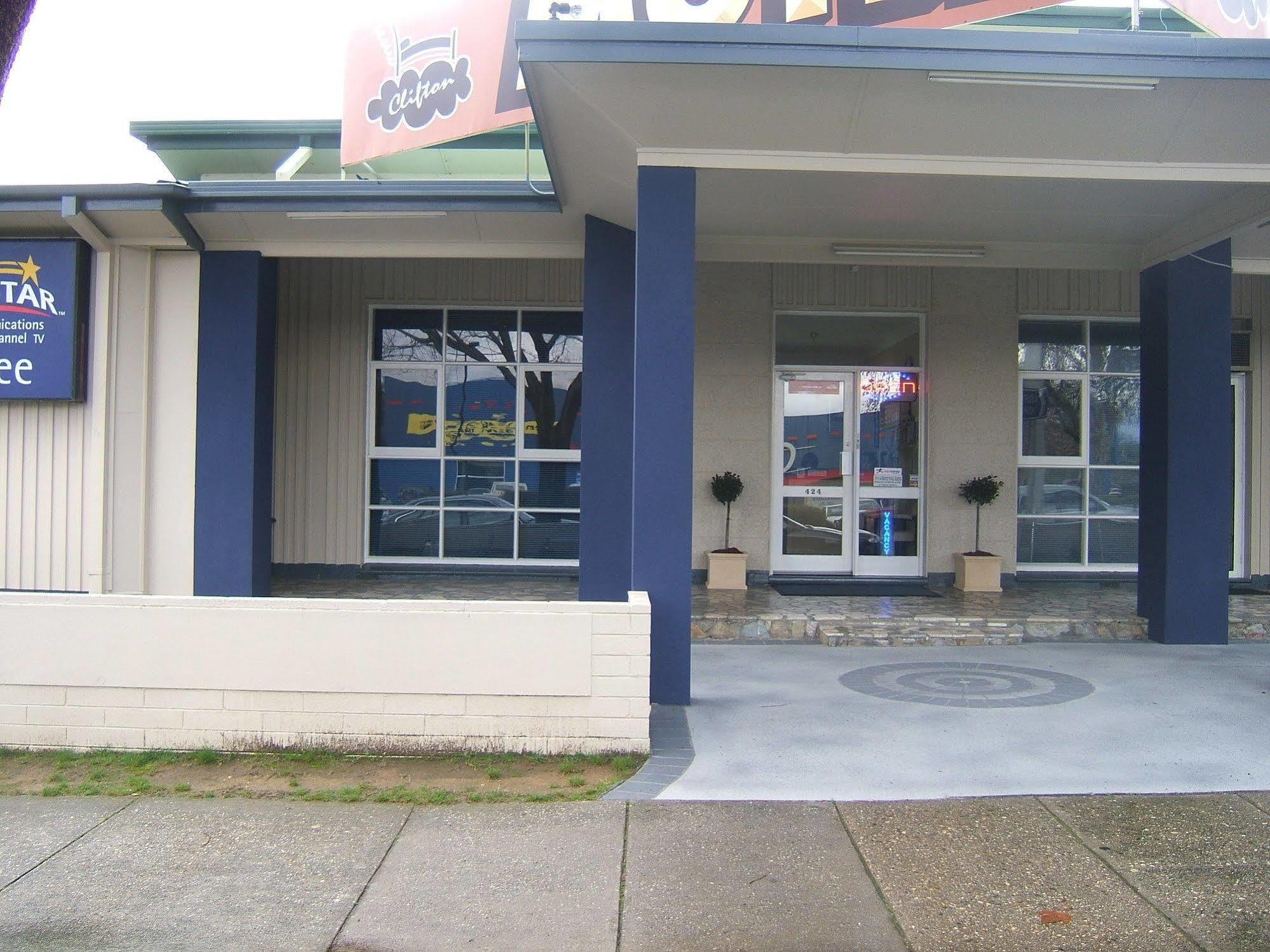 Clifton Motel Albury