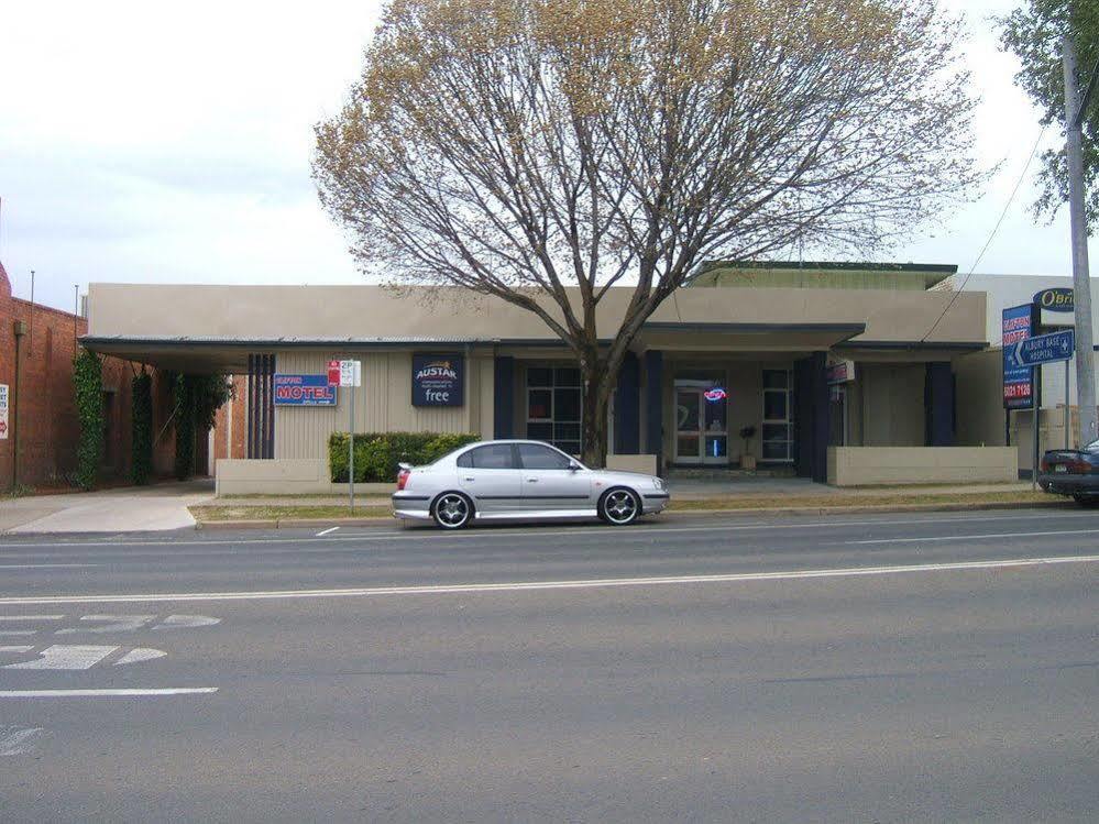 Clifton Motel 3*