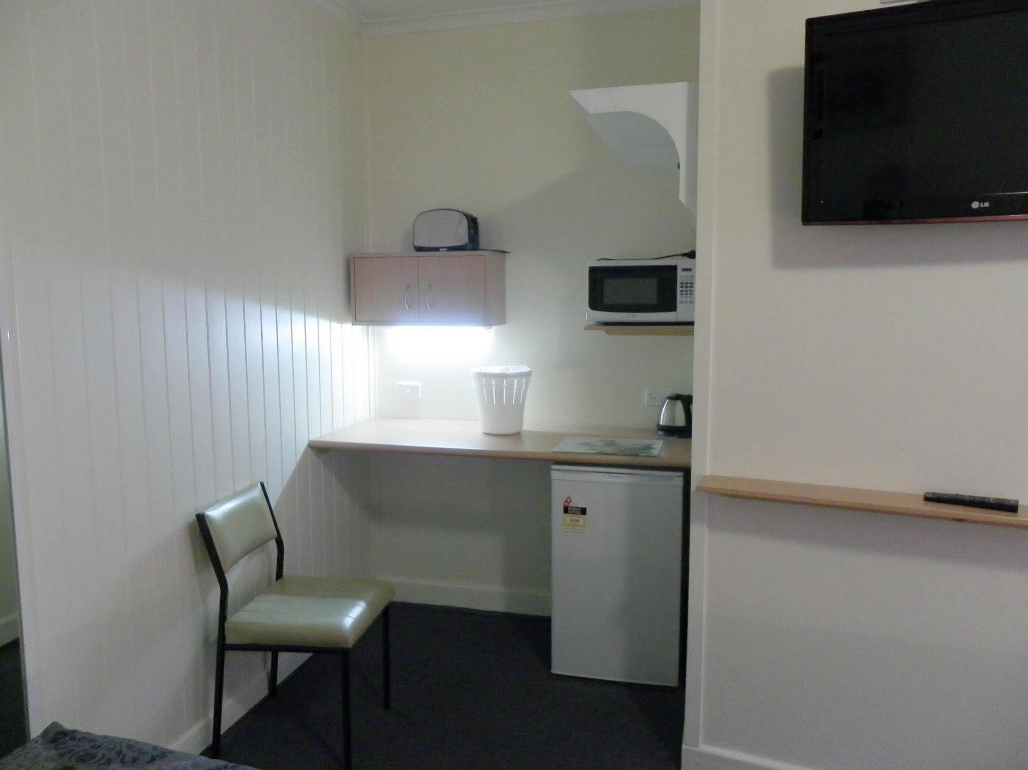 Clifton Motel Albury