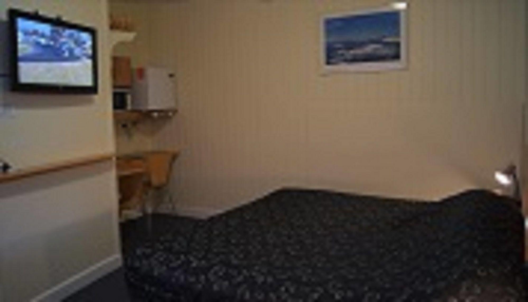 Motel Clifton Albury