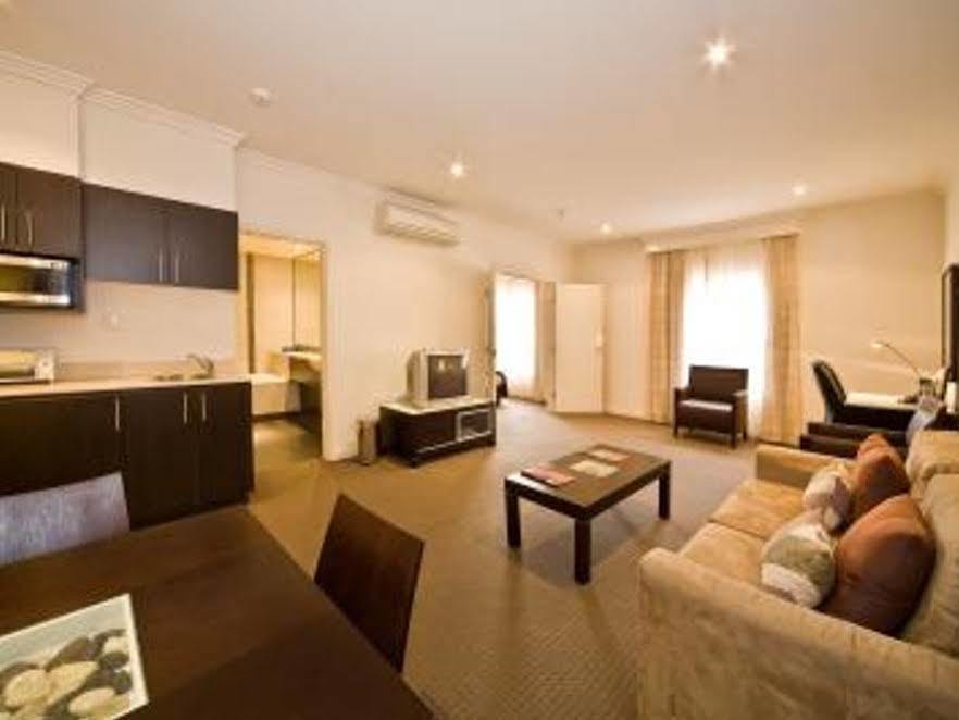 Western Hovell Tree Motel Albury