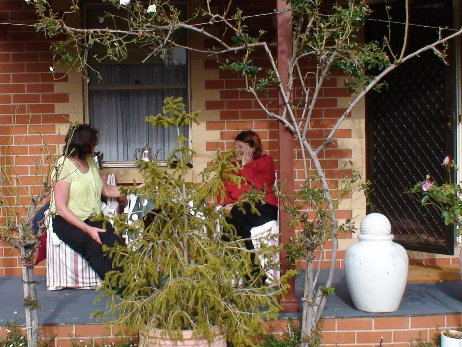 Holiday home Albury Cottages