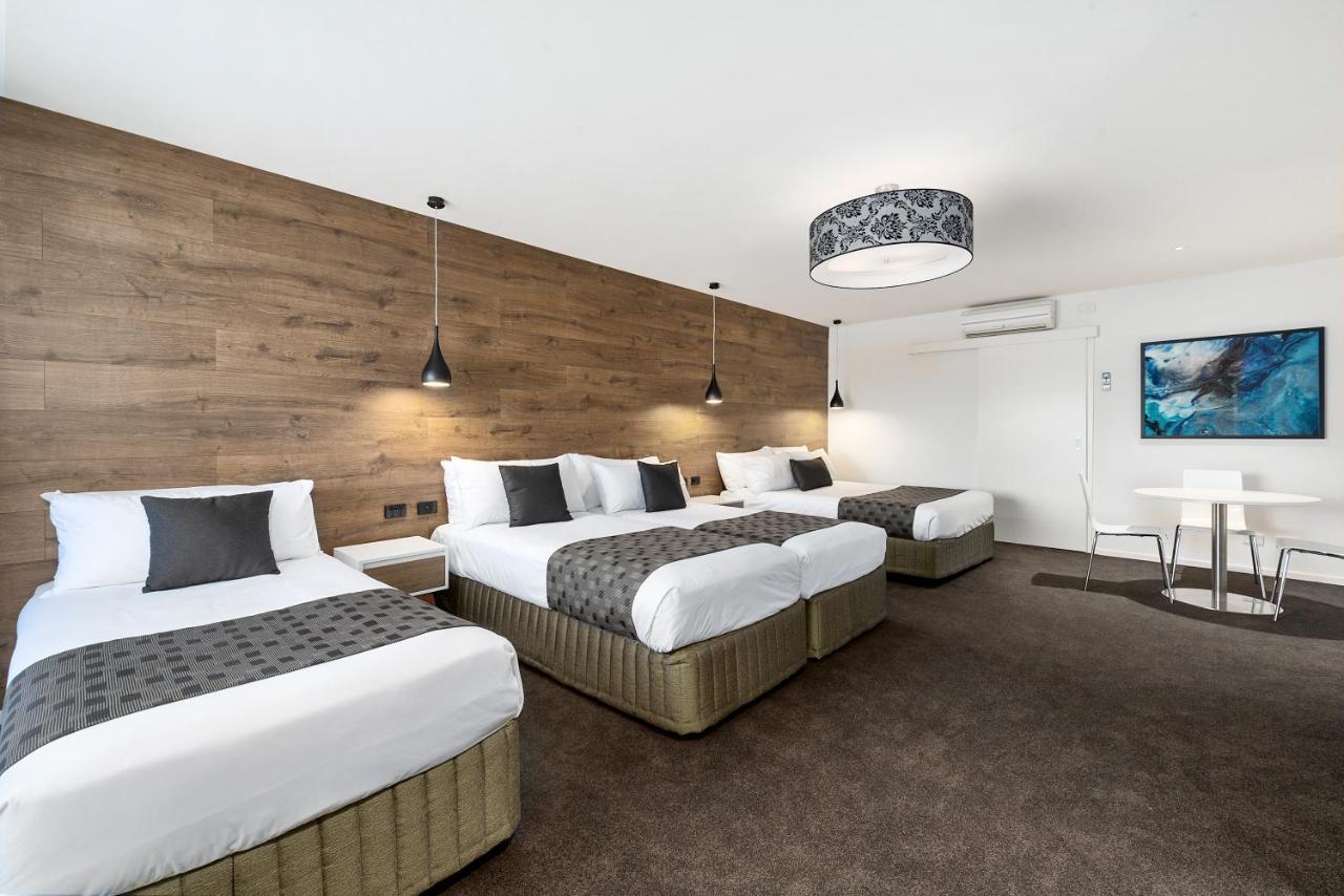 Quality Siesta Resort 4*
