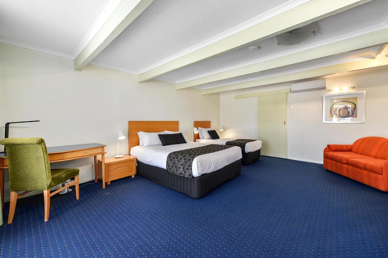Quality Siesta Resort