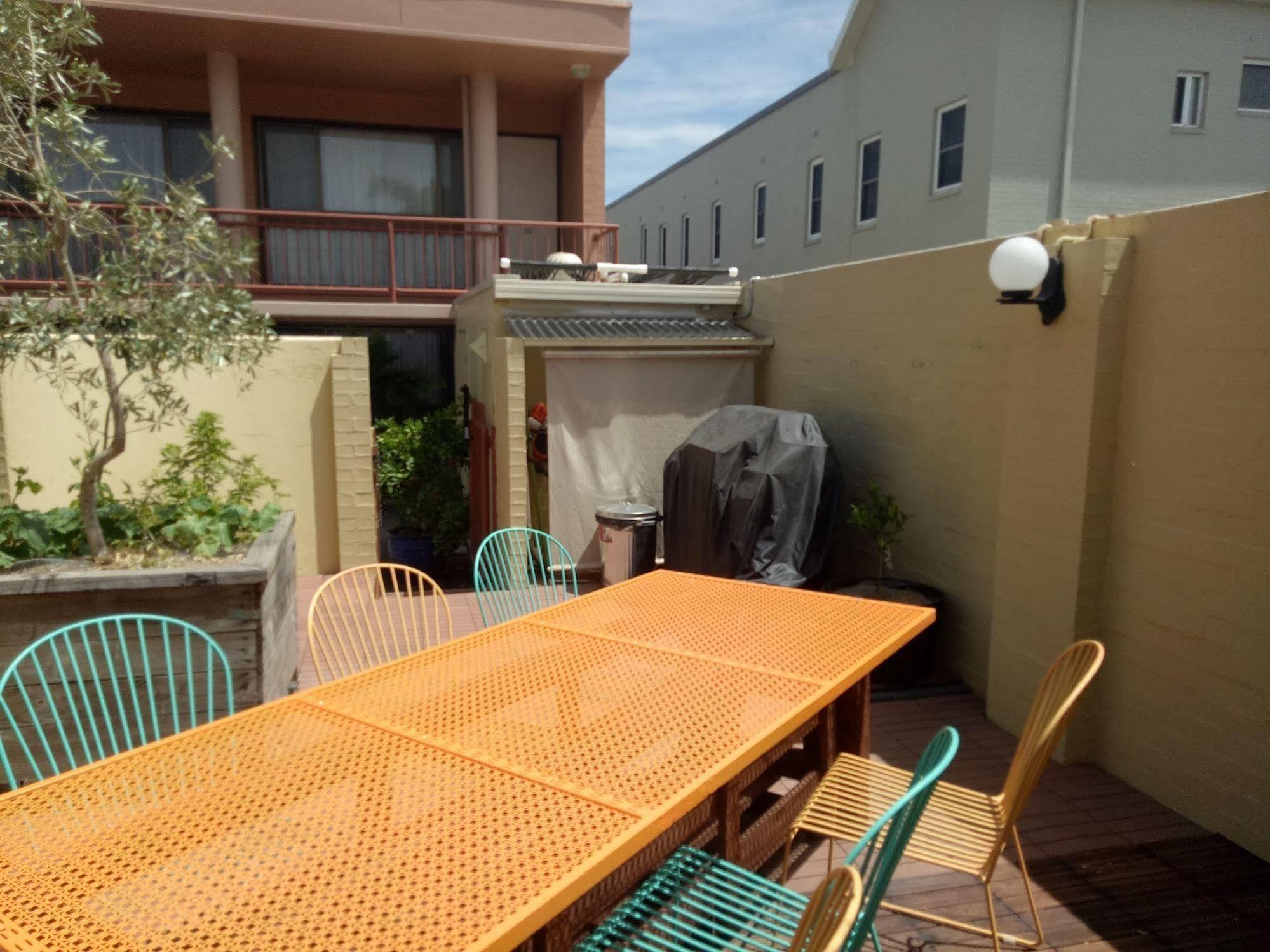 Motel Winsor Park Motor 3*