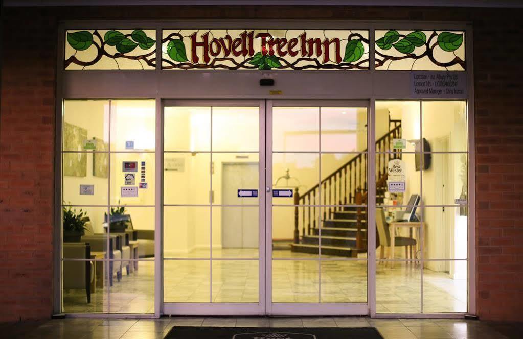 Western Hovell Tree Motel 4*