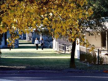 Hume Albury