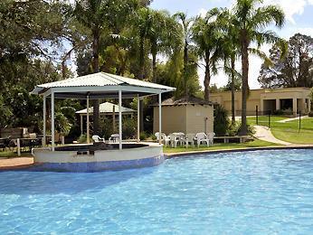 Resort Hume 3*