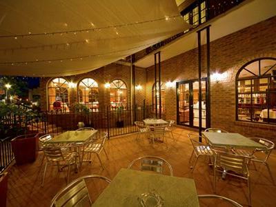 Paddlesteamer 4* Albury