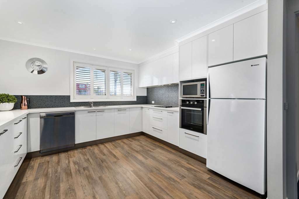 Resort Quality Siesta Albury
