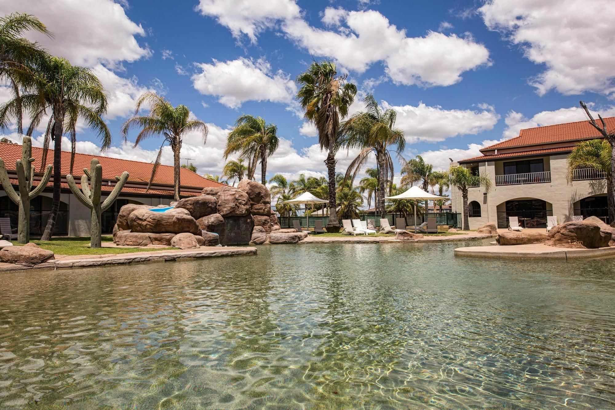 Resort Quality Siesta 4*