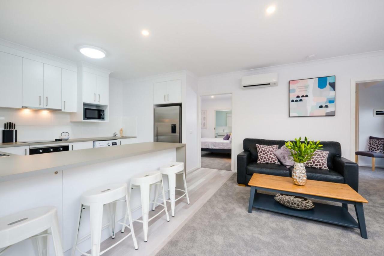 Holiday home Yalandra 2 Albury