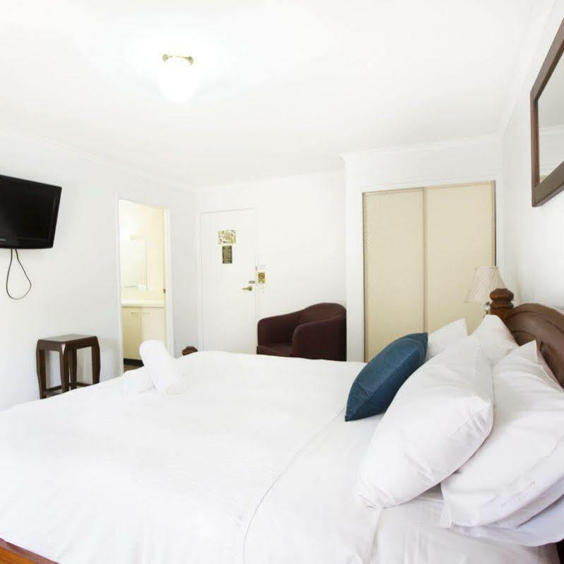 Resort Hume