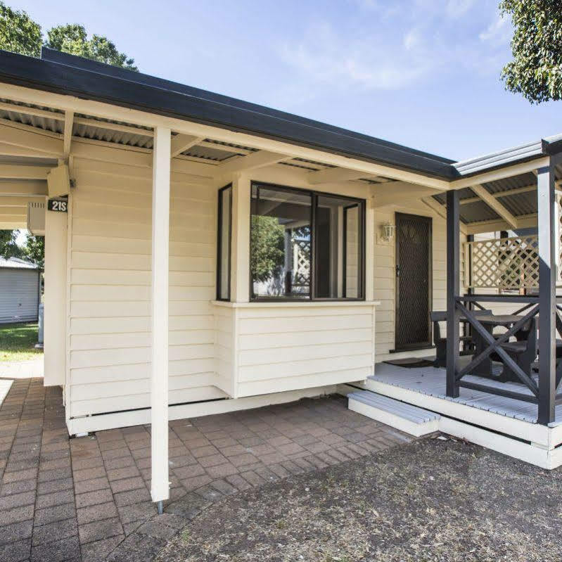 Hume 3* Albury