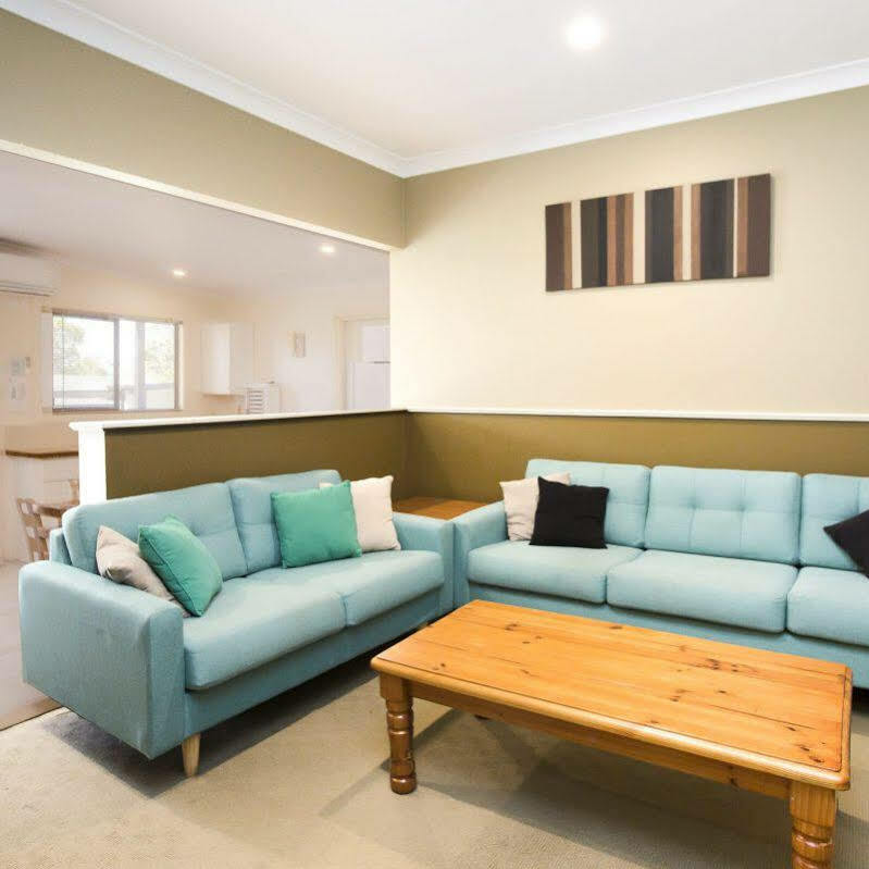 Resort Hume Albury