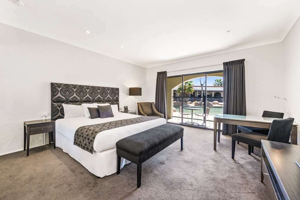 Quality Siesta 4* Albury