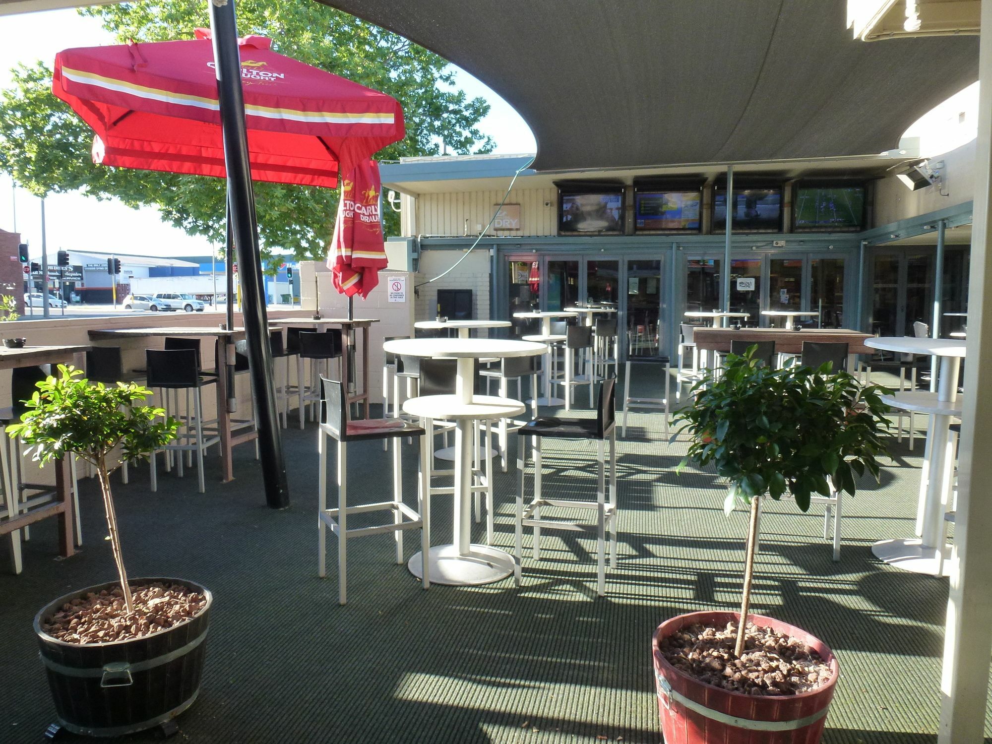 Astor Motel Albury