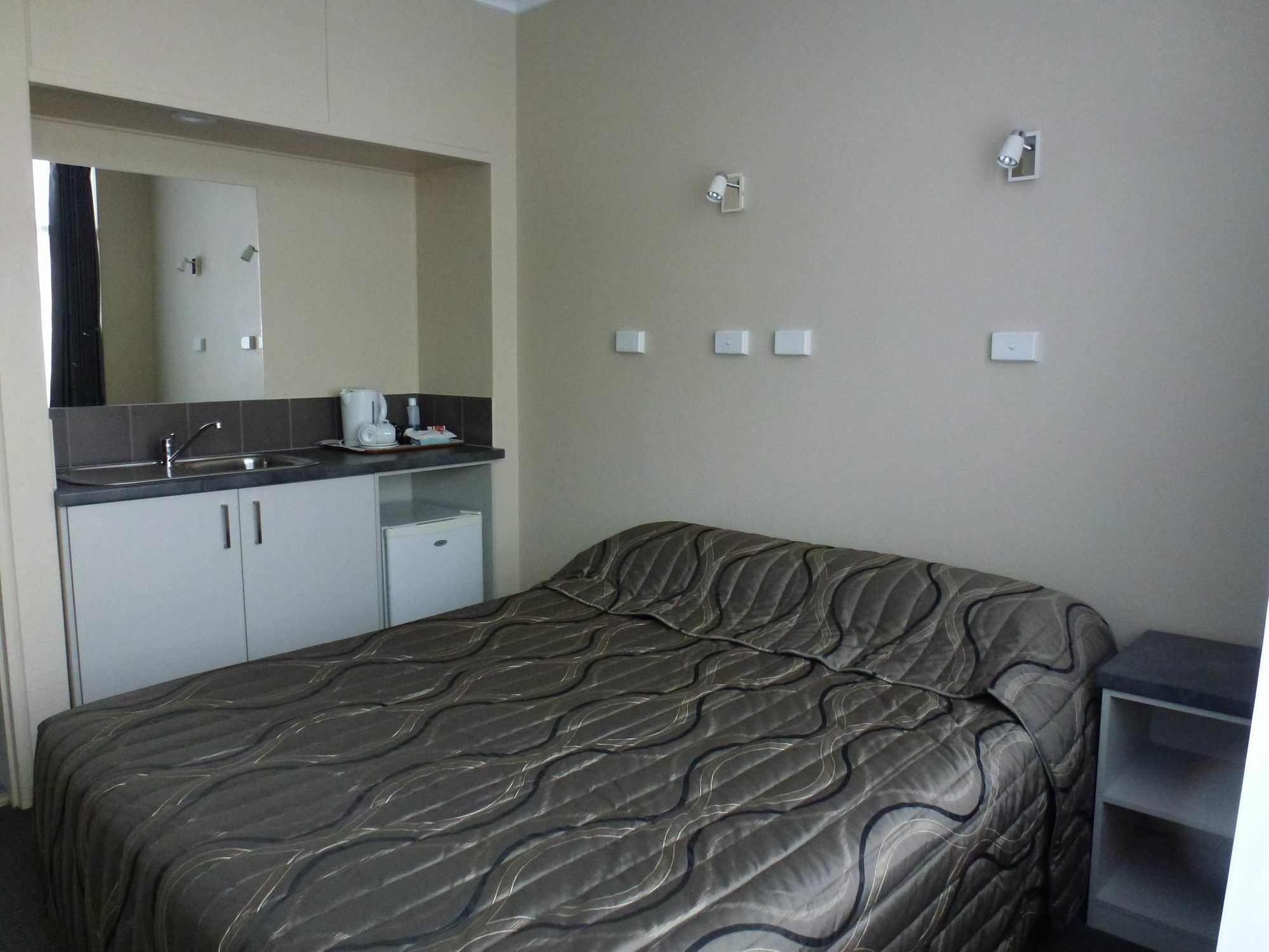 Astor Motel Albury