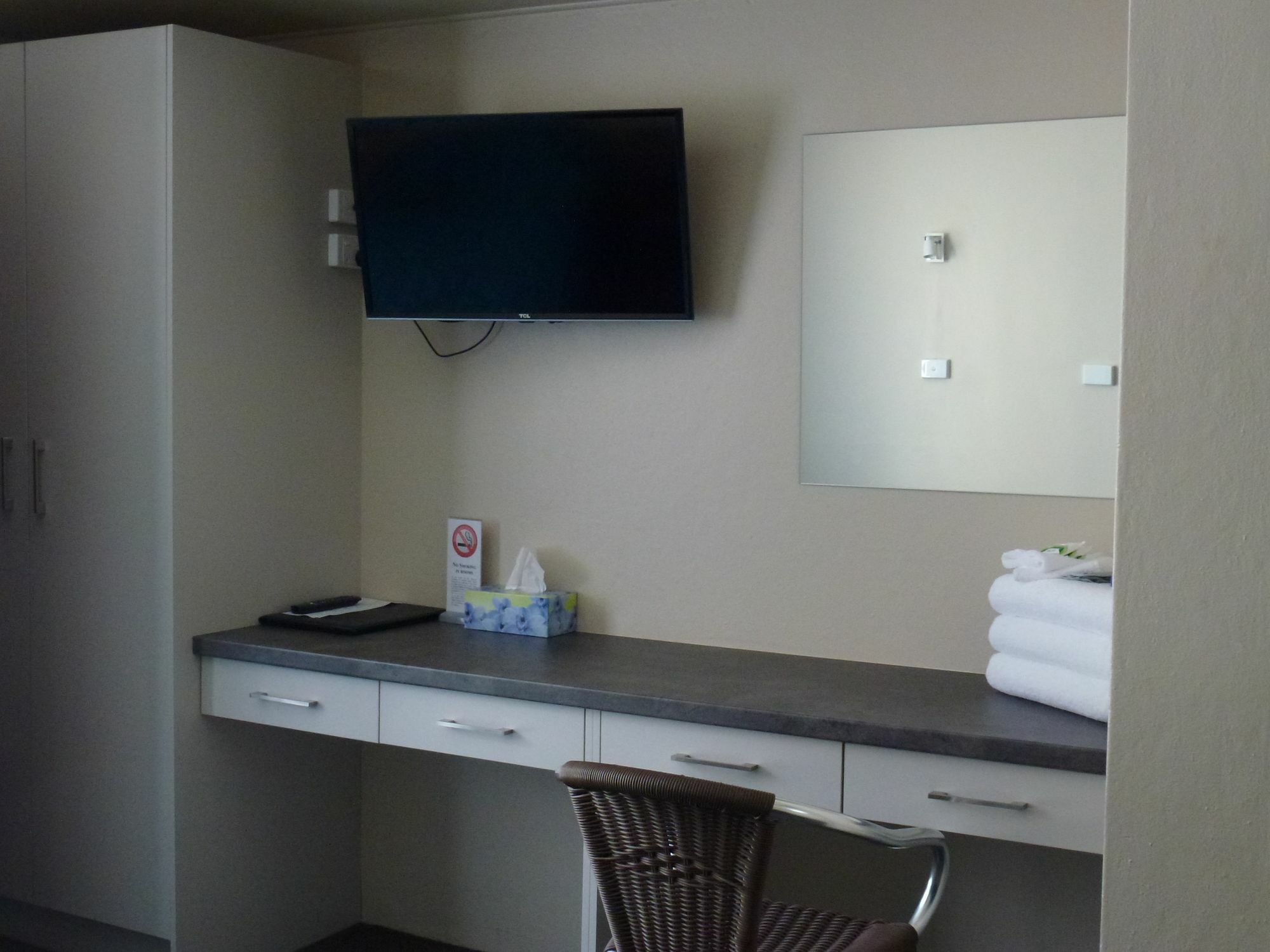Astor Motel 3*