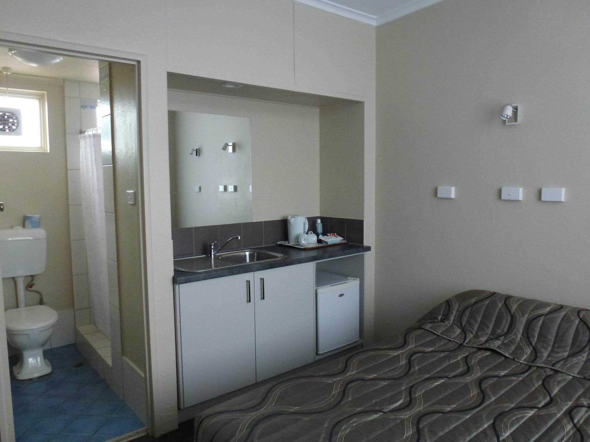 Motel Astor Albury