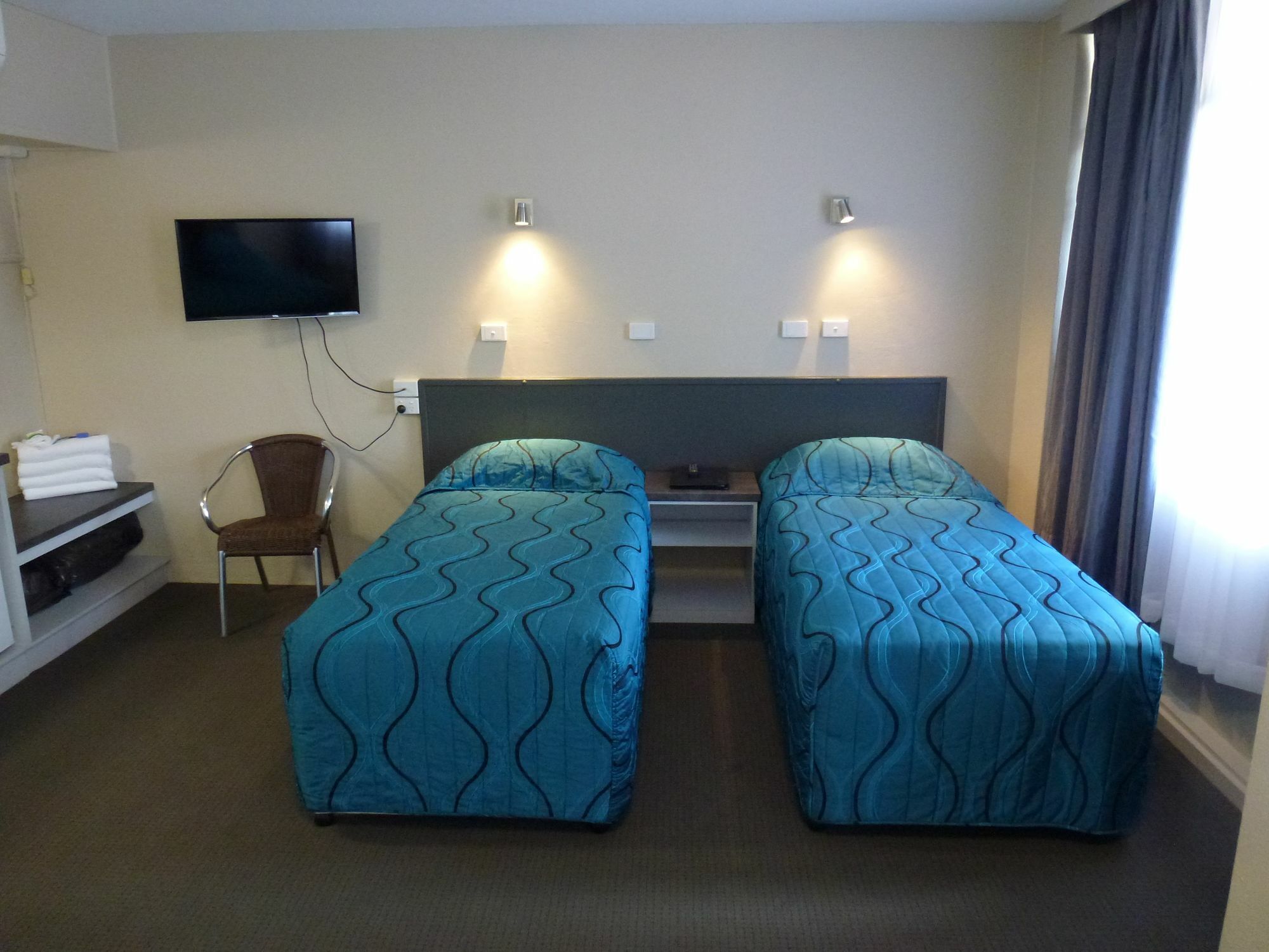 Motel Astor Albury