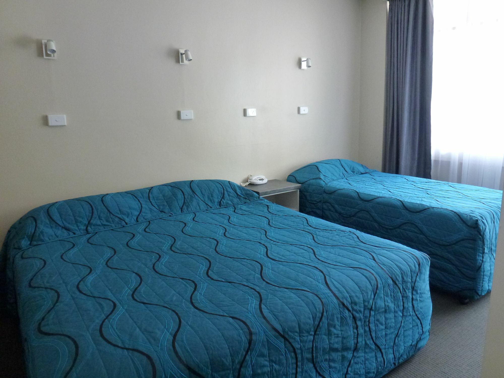 Motel Astor