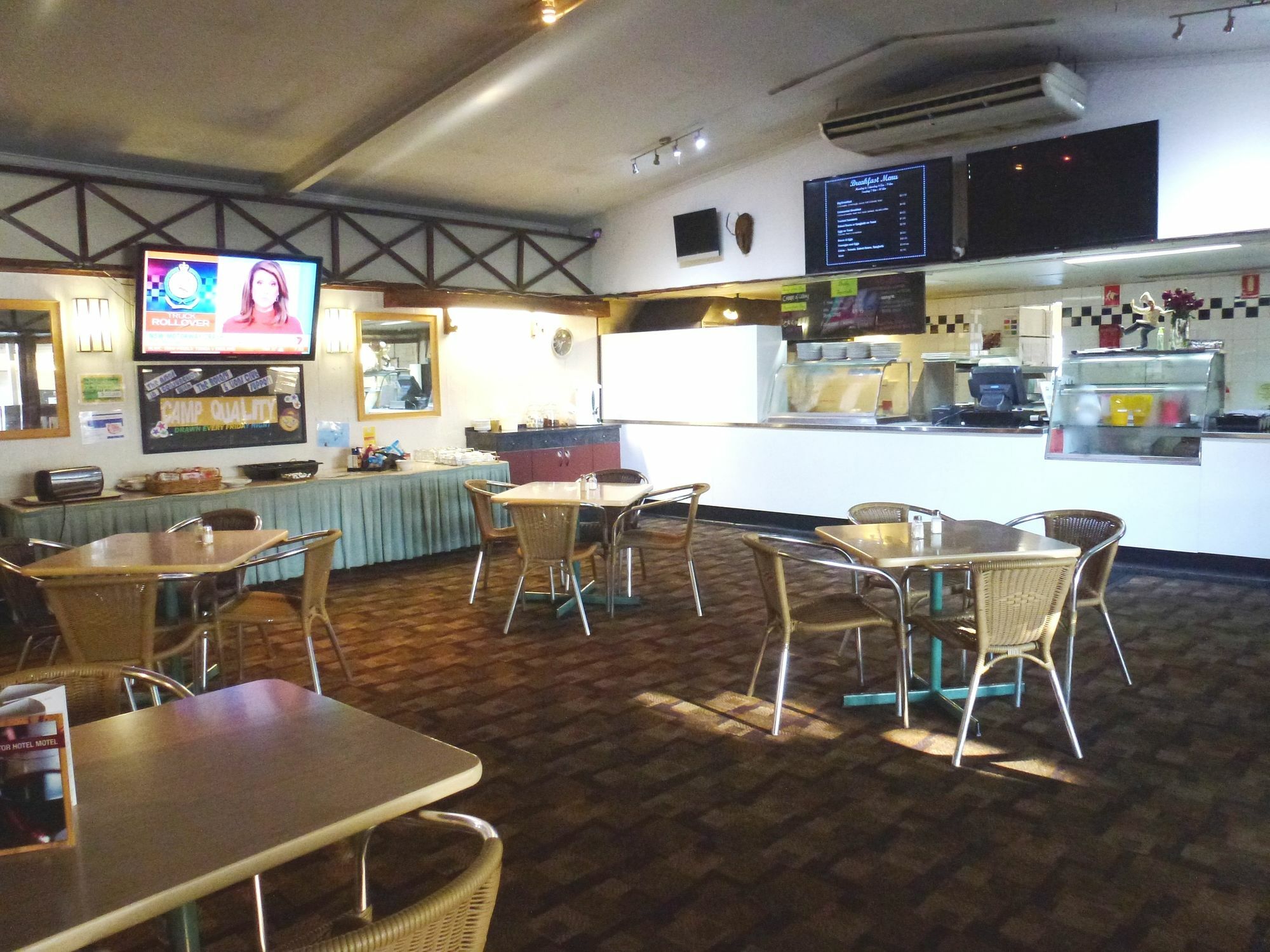 Motel Astor 3*