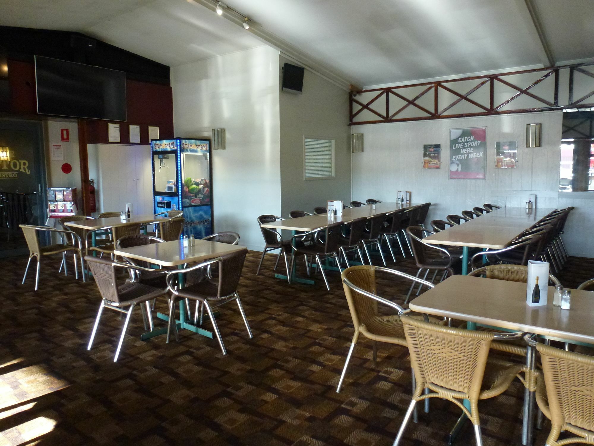 Motel Astor 3*
