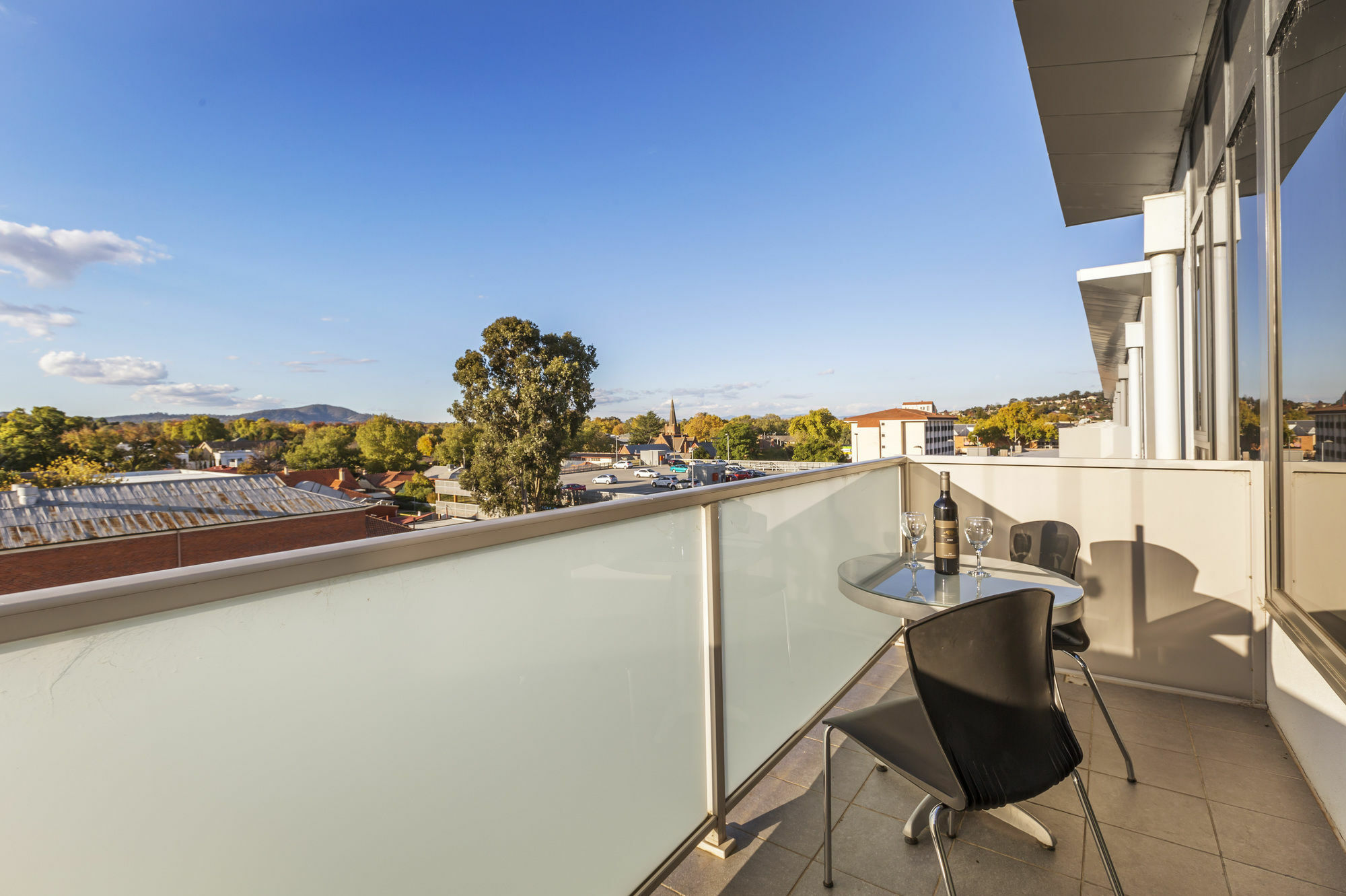 Quest Aparthotel Albury
