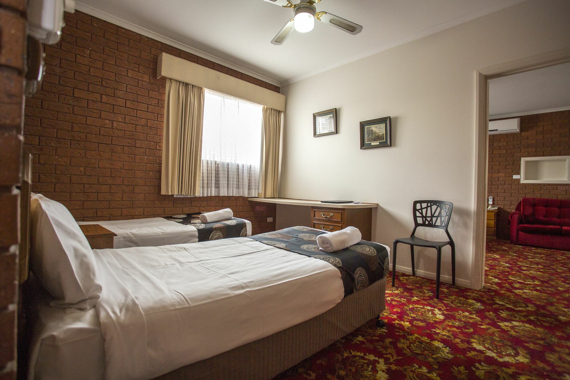 Motel Meramie Motor Albury