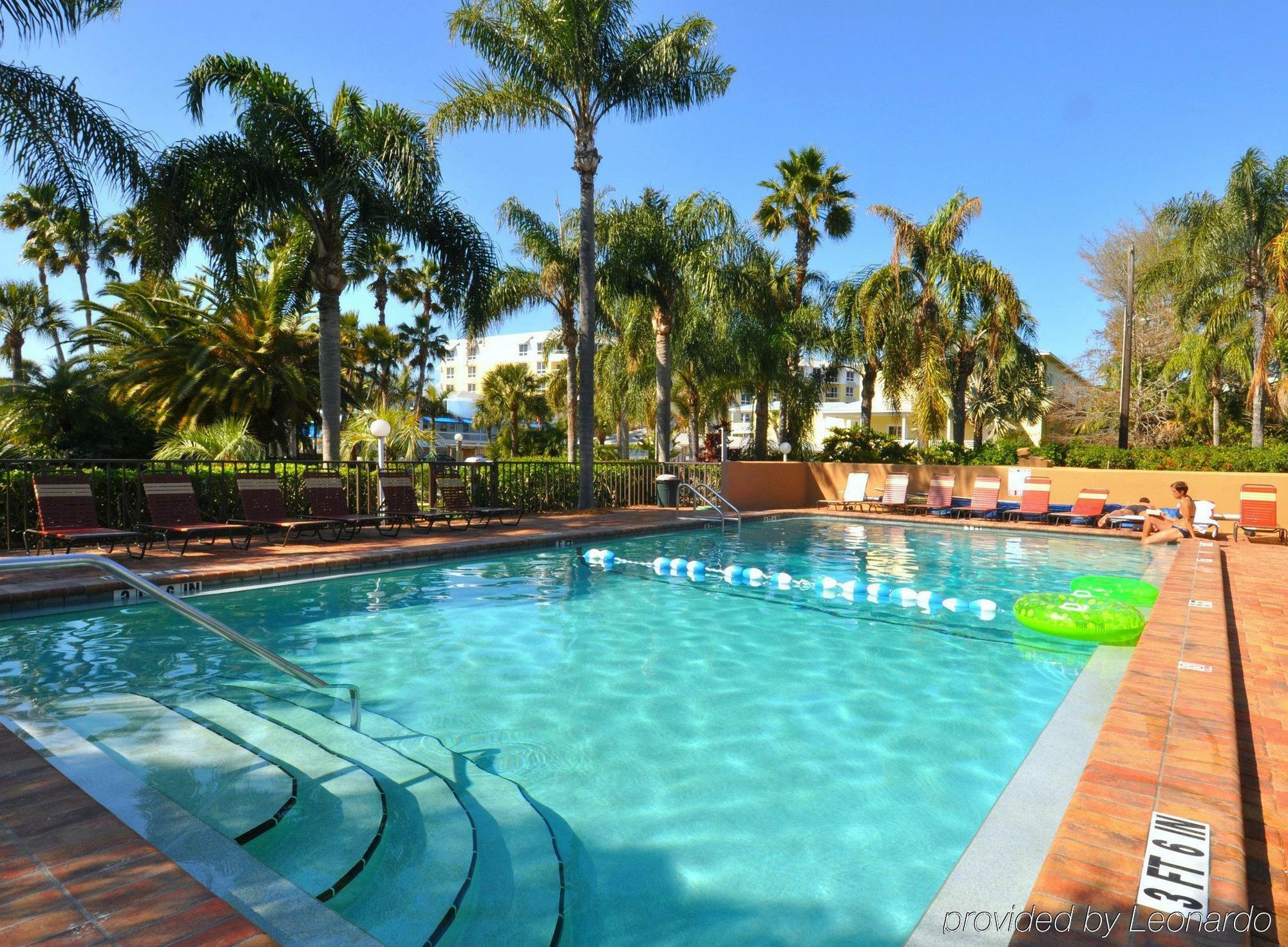 Resort Quality Siesta 4*