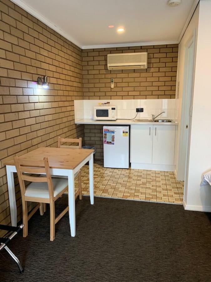 Motel Albury City Motel
