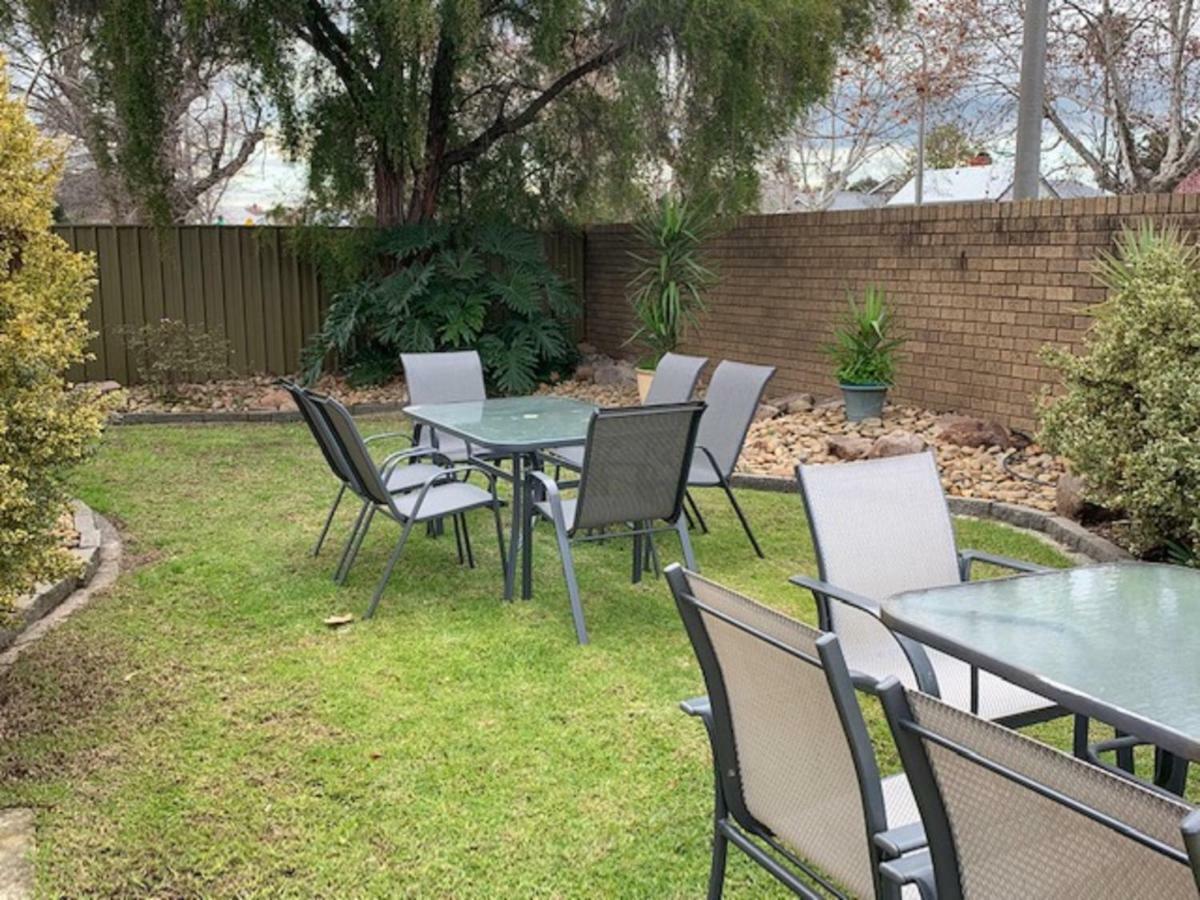 Albury City Motel