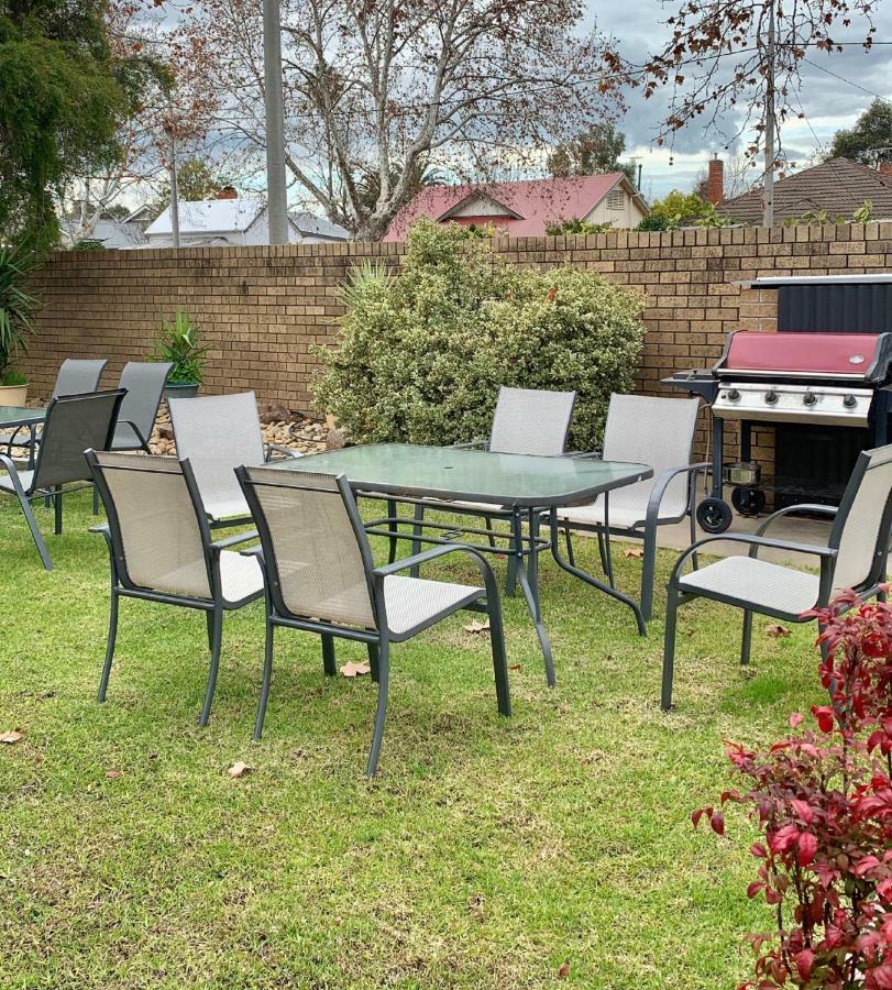 Albury City Motel Albury