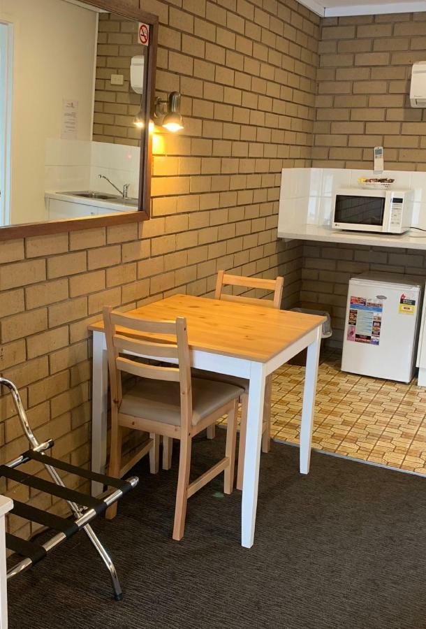 Albury City Motel Motel