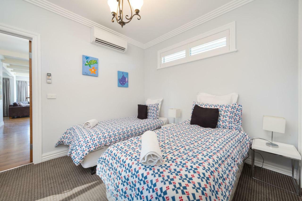 Gorgeous Alma St Apartment Albury